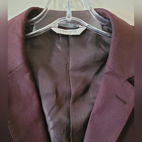 Lineage Purple Suit - Picture 2 of 10